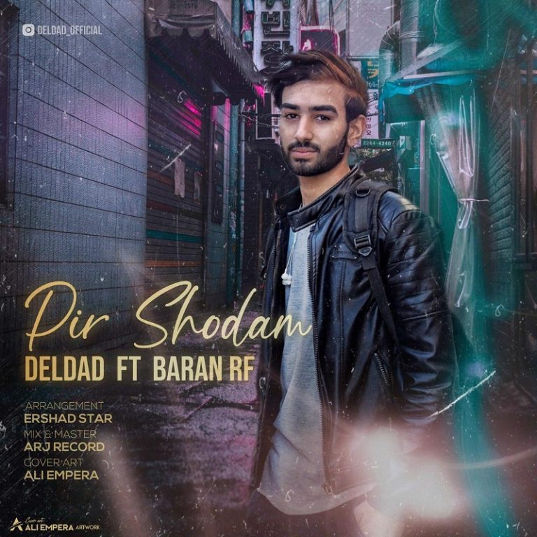 Porya Deldad – Pir Shodam