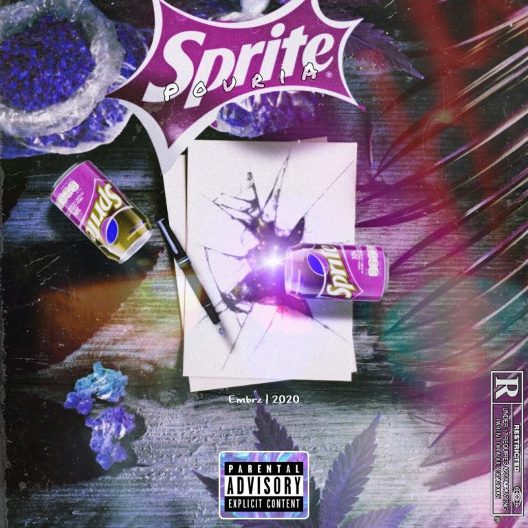 Pouria A – Sprite