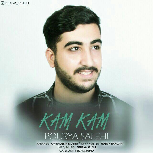 Pourya Salehi – Kam Kam