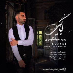 Pouya Jahangiri