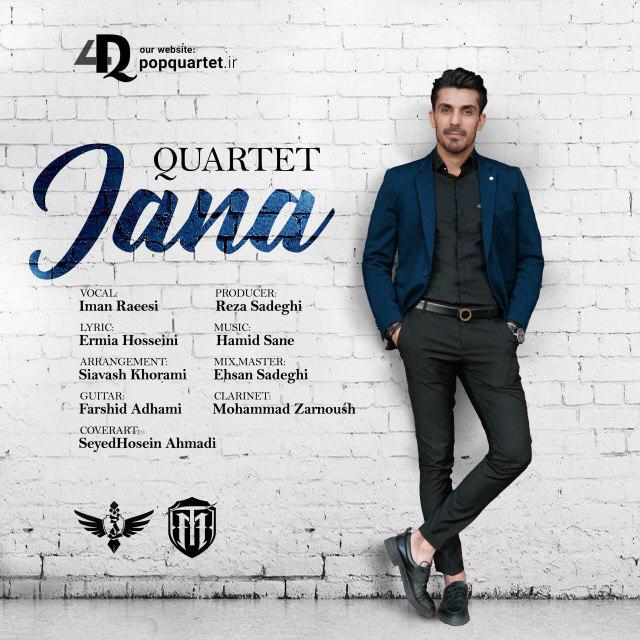 Quartet – Jana