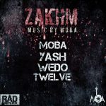 Rad Company – Zakhm