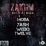 Rad Company – Zakhm - 