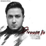 Raibod – Divoone To - 