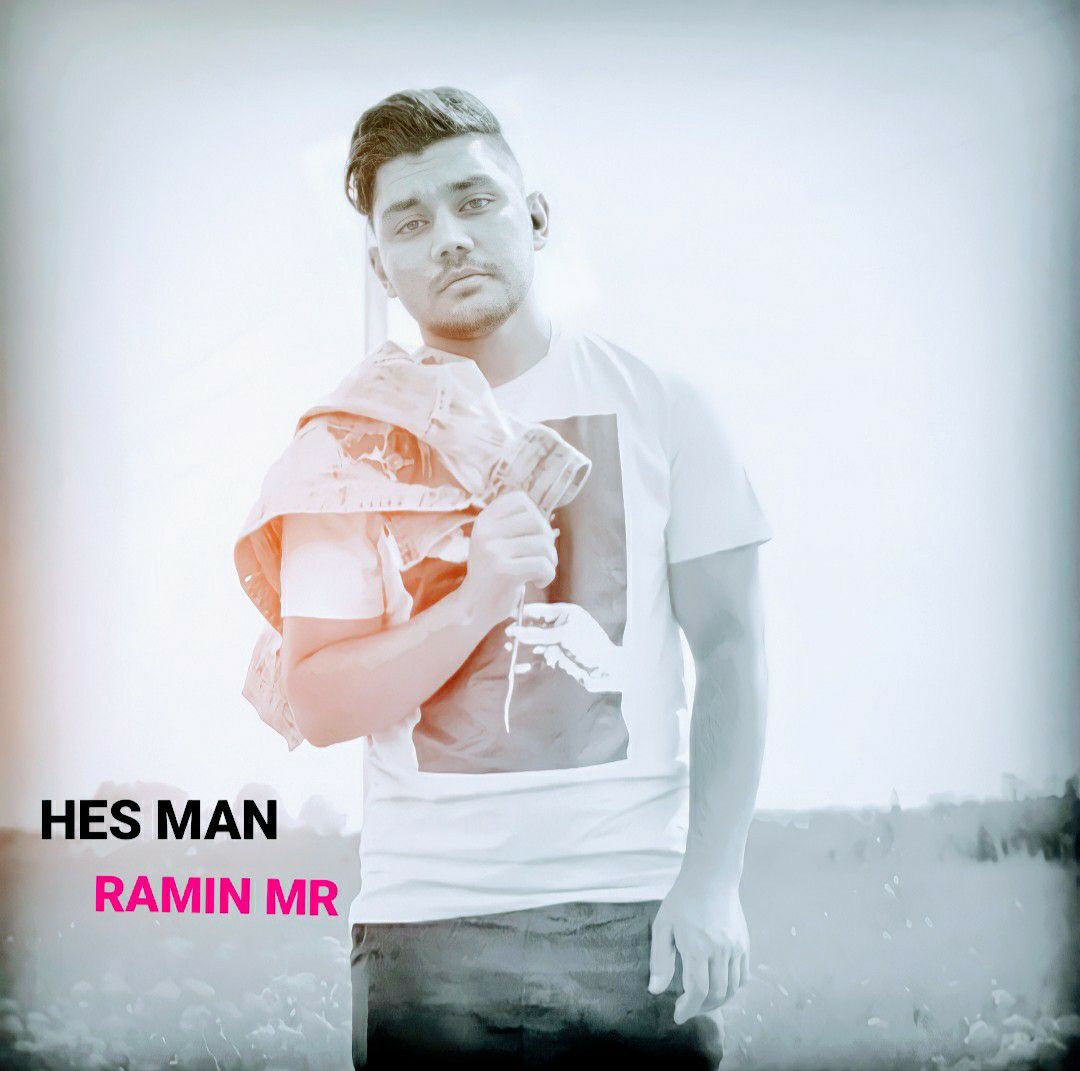 Ramin M.R – Hes Man