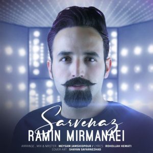 Ramin Mirmanae