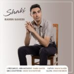 Ramin Sahebi – Shaki - 