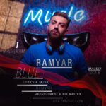 Ramyar – Blue - 