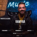 Ramyar – Love mean - 