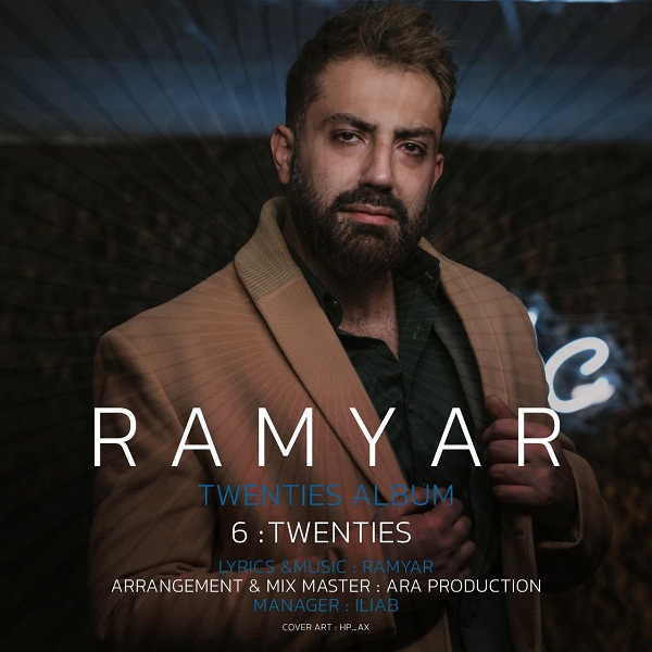 Ramyar – Twenties