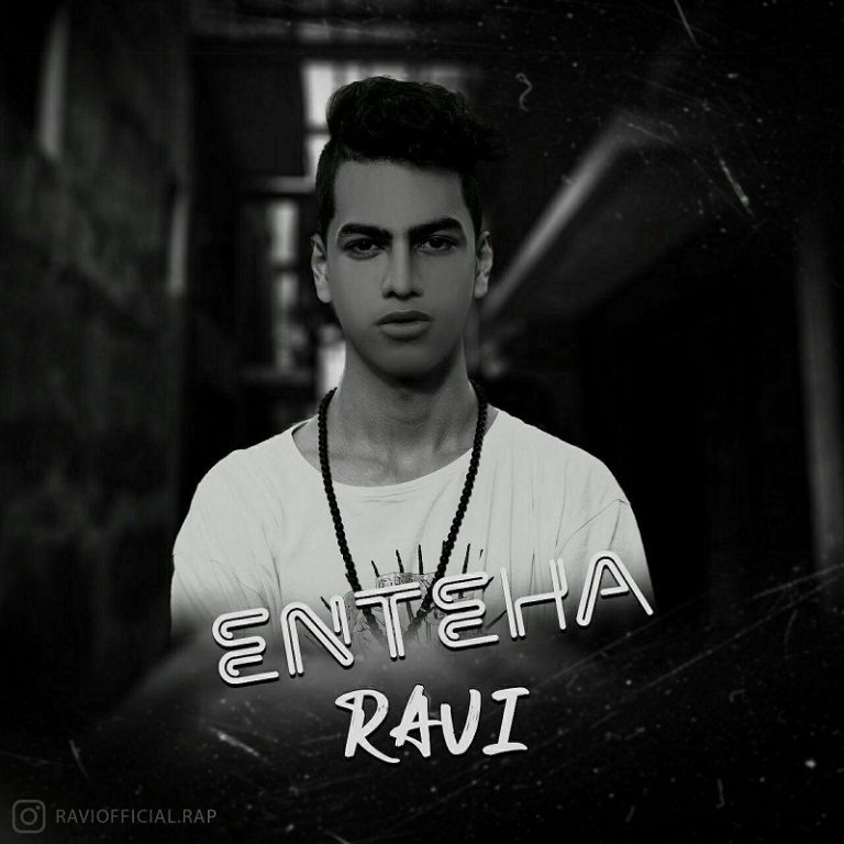 Ravi – Enteha