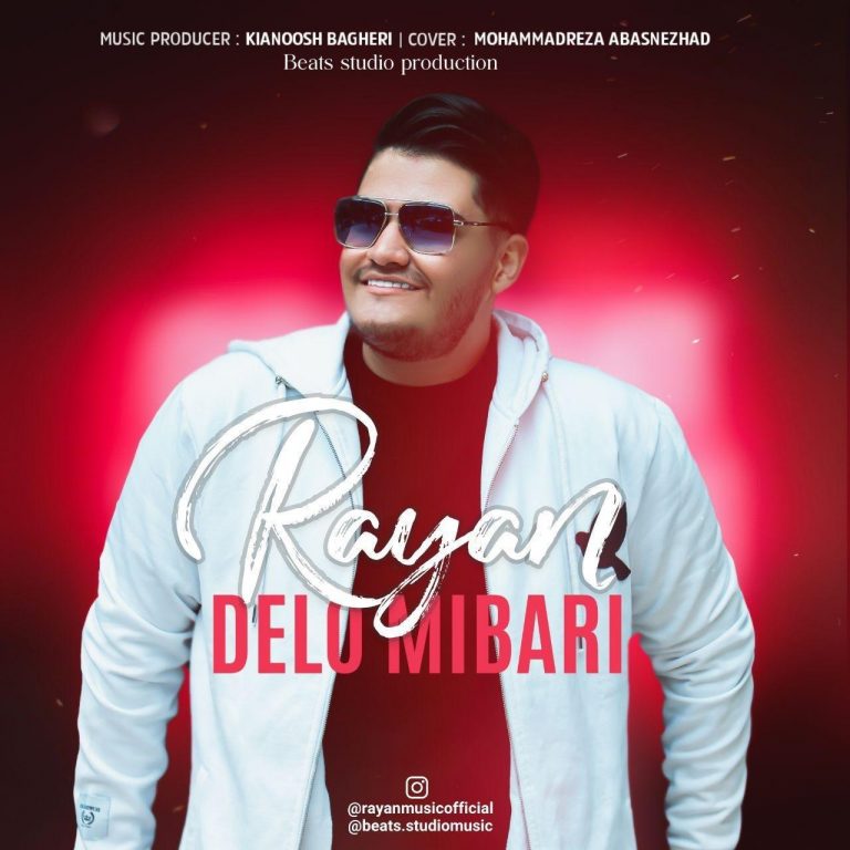 Rayan – Delo Mibari