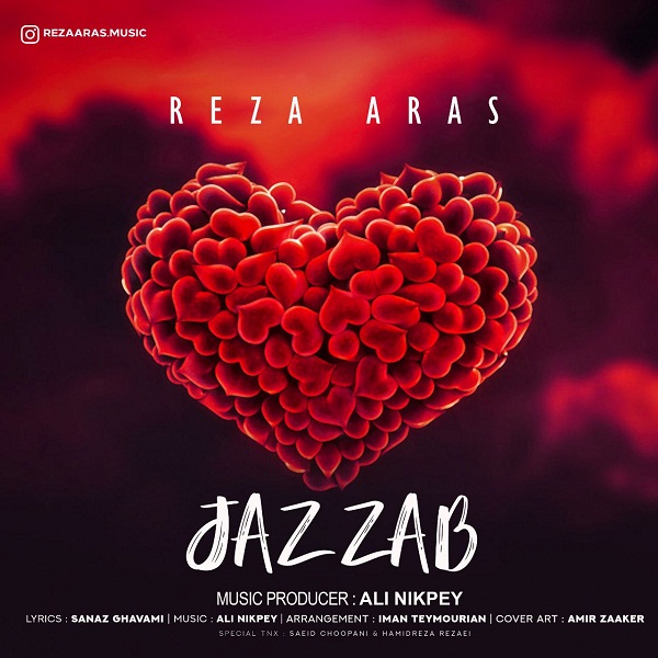 Reza Aras – Jazzab