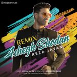 Reza Javan – Ashegh Shodan (Remix) - 