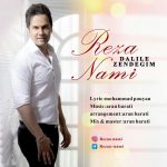 Reza Nami – Dalile Zendegim - 