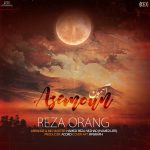Reza Orang – Asemon - 