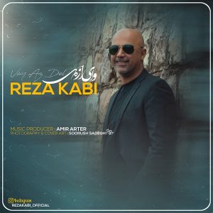 Reza Kabi