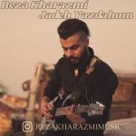 Reza Kharazmi – Jadeh Yazdahom - 