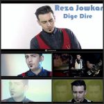 Reza Jowkar – Dige Dire