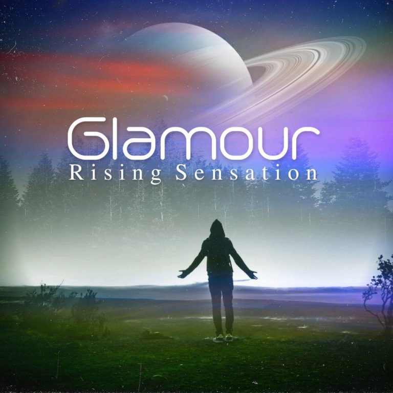 Rising Sensation – Glamour
