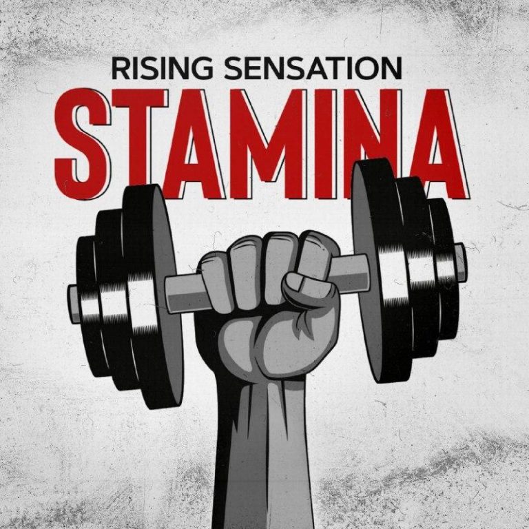 Rising Sensation – Stamina