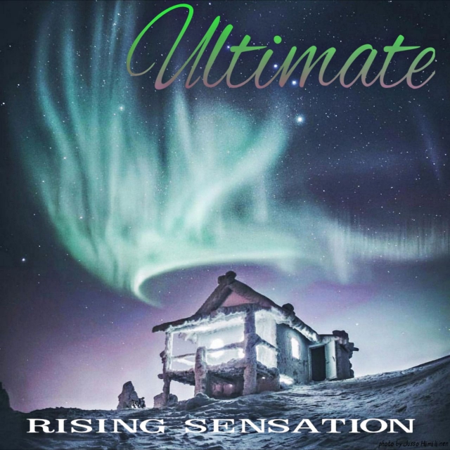 Rising Sensation – Ultimate