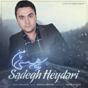 Sadegh Heydari 