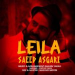 Saeed Asgari – leila - 