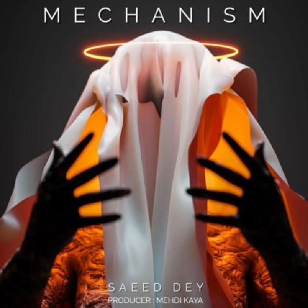 Saeed Dey – Mechansim