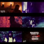 Saeed4c – Mahfel New Video - 