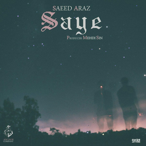Saeed Araz – Saye