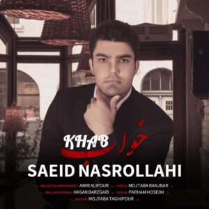 Saeid Nasrollahi