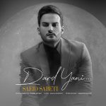 Saeid Sabeti – Dard Yani