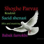 Saeid Shenasi – Shoghe Parvaz