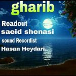 Saeid shenasi – Gharib - 