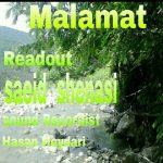 Saeid shenasi – Malamat - 