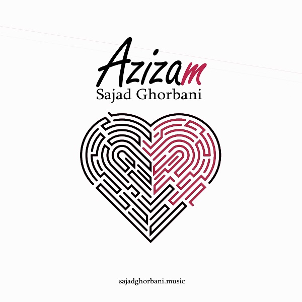Sajad Ghorbani – Azizam
