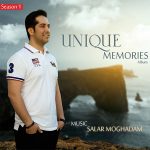 Salar Moghadam – Unique Memories - 