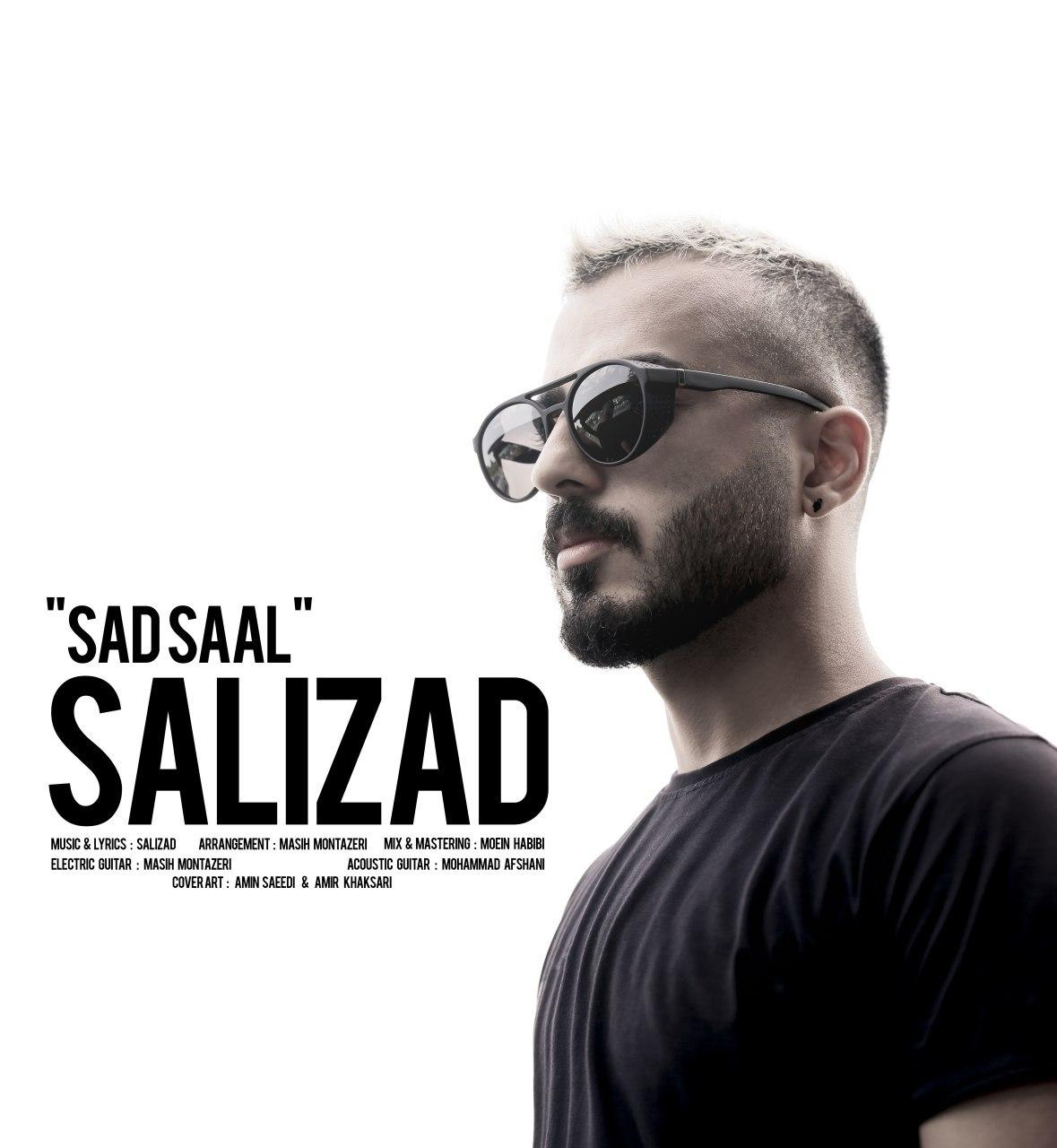 Salizad – Sad Saal