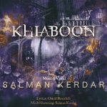 Salman kerdar – khiaboon - 