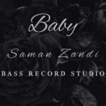Saman Zandi – Baby - 