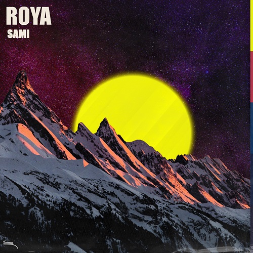 Sami – Roya