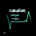 Saniyar – Zaraban - 
