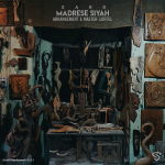 Sard – Madrese siyah