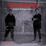 Savior ft pouya Enpa – Derakht omid - 