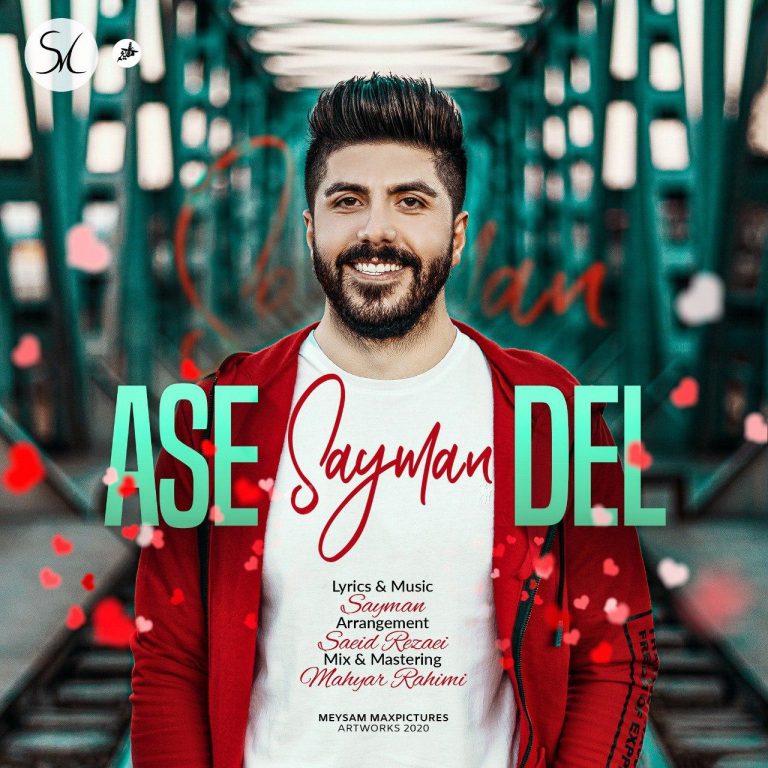 Sayman – Ase Del