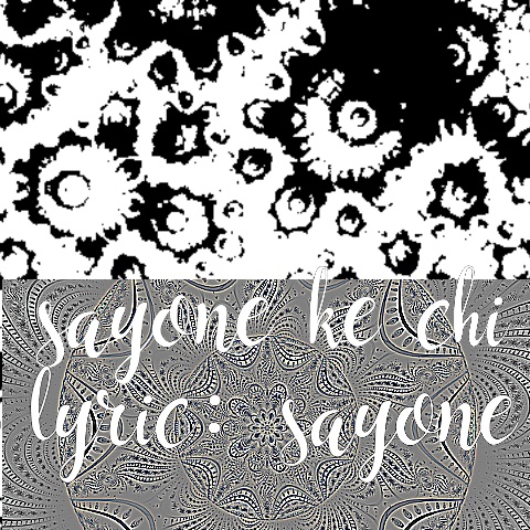 Sayone – Ke Chi