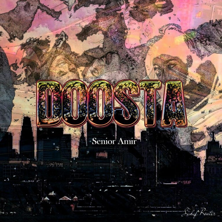 Senior Amir – Doosta