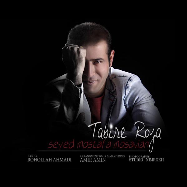 Seyed Mostafa Mousavian – Tabire Roya