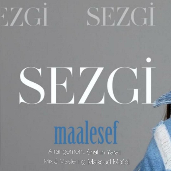 Sezgi – Maalesef